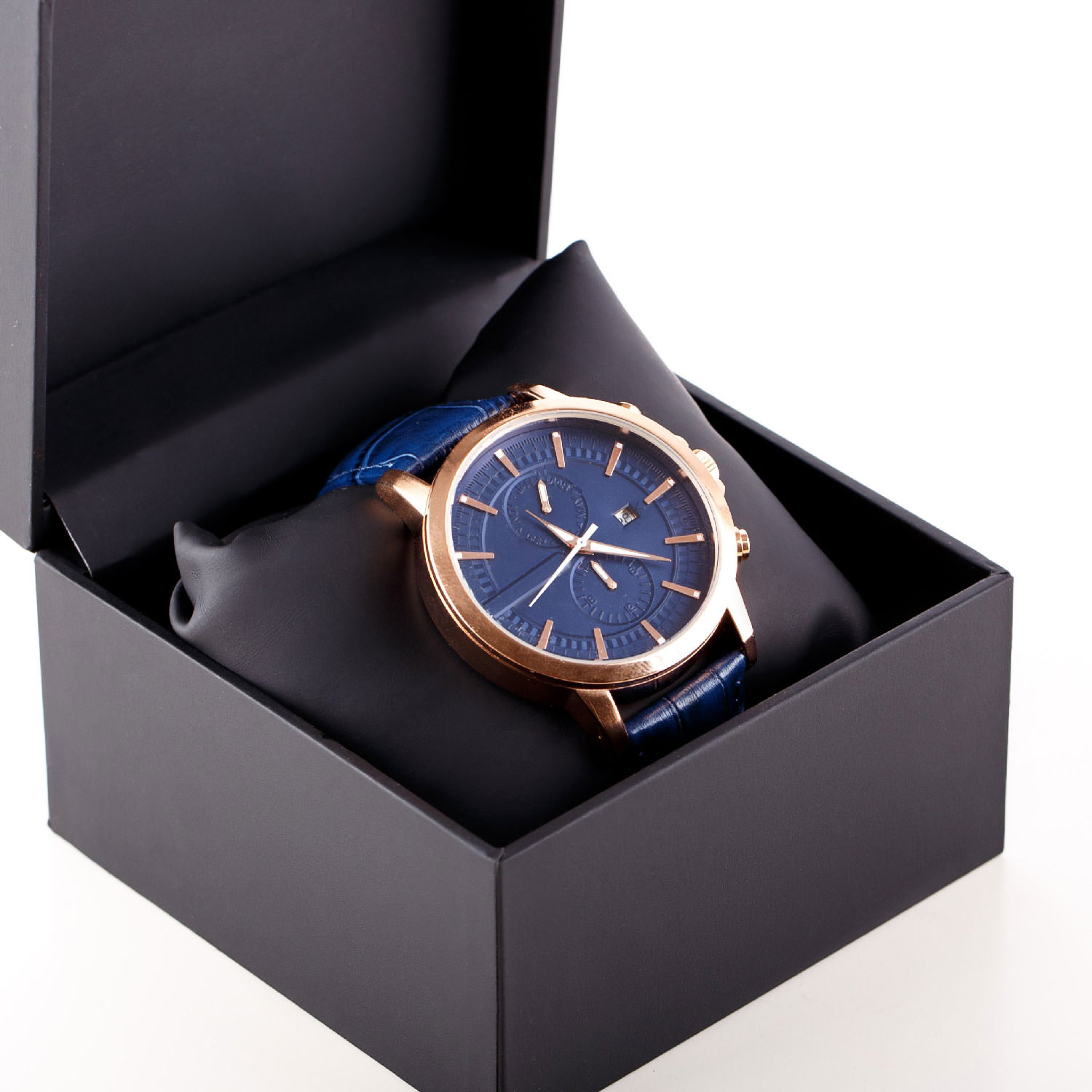 LUXURY INDUSTRY Natureplast Luxury industry natureplast